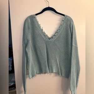 Size Small Women’s Shirt from FATE